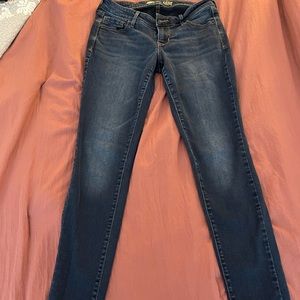 Old Navy Skinny Jeans